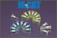MeCAT Duplex Protein Quantification Kit